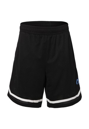 APPAREL IHRINGEN  LOOSE - Shortsit - black