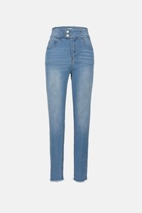 Jeans Skinny - light blue wash