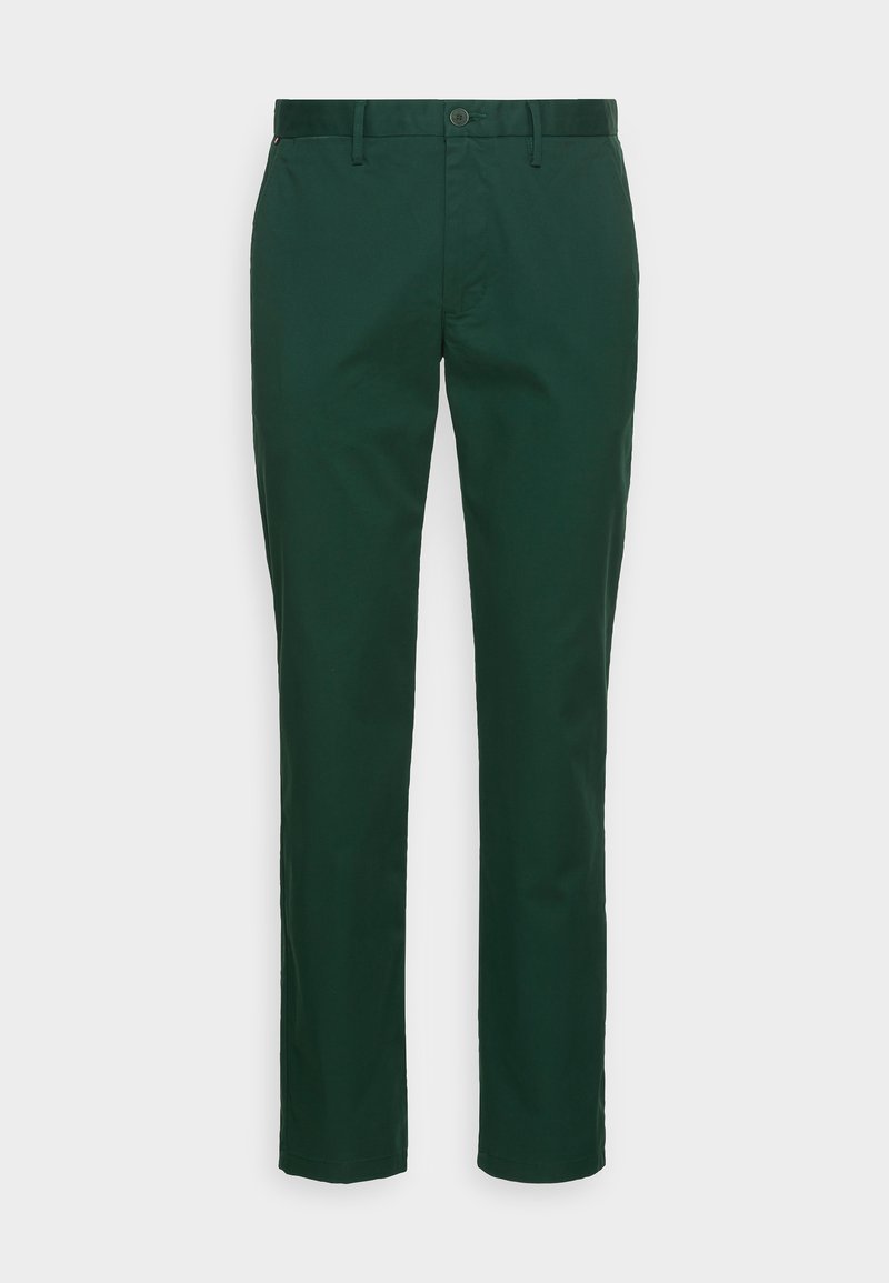 Tommy Hilfiger Chino groen Tommy Hilfiger Chino groen