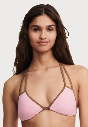 Passionata EMELIA - Haut de bikini - pink/orange