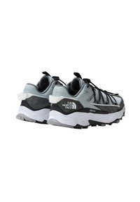The North Face VECTIV TARAVAL TECH - Tenisky - high rise grey smoked p