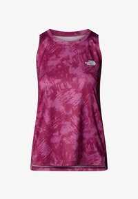 Seleccionado, cyber berry waterfall p