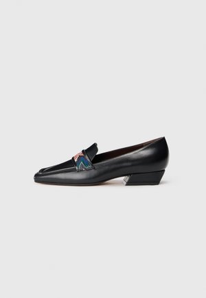 Missoni DIANA - Belebújós cipők - black