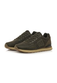 mtng Zapatillas - dark green