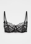 NELLE BRA - Beugel BH - black
