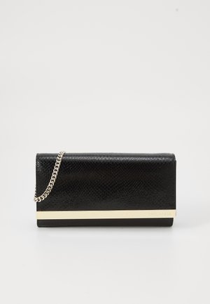 Clutch - black