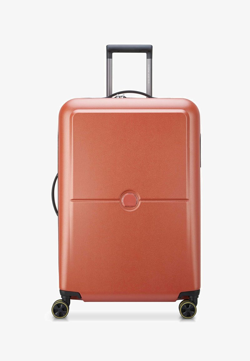 Delsey Paris TURENNE - Trolley - backstein