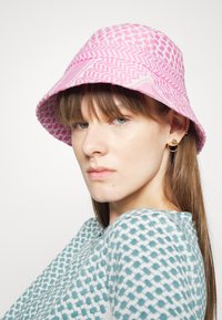 SUMMERY Copenhagen Blusa - whisper white/arctic