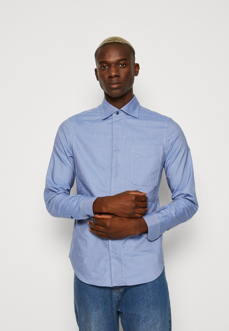 Secret Utility Regular Shirt