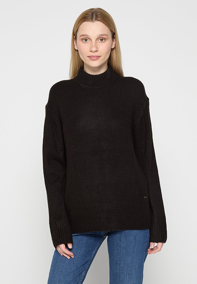 Pepe Jeans Trui zwart