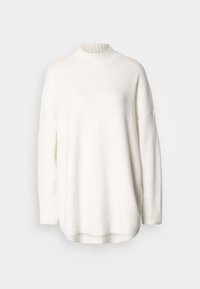 VMPLAZA LONG - Jumper - birch
