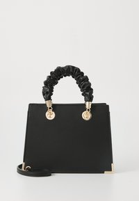 BILITHA - Handbag - jet black
