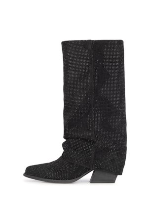 LOIS  - Bottes - black