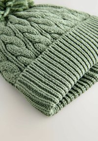 Non sélectionné, green