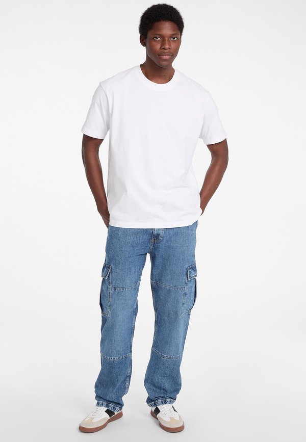 Workwear Jeans - gj heritage medium w4