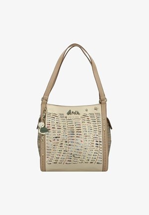 Anekke AMAZONIA - Handtasche - mehrfarbig