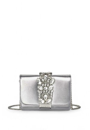 Alma en Pena Bandolera - plateado