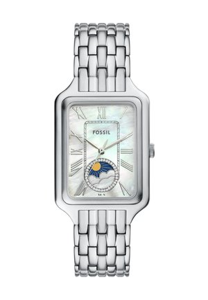 TRADITIONAL RAQUEL - Watch - silver-coloured