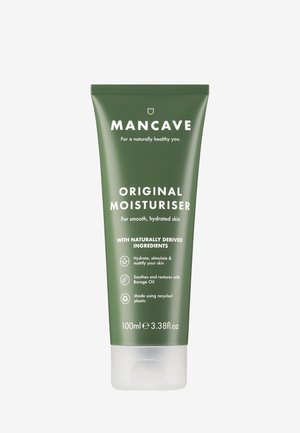 ORIGINAL MOISTURISER 100ML - Gesichtscreme - -