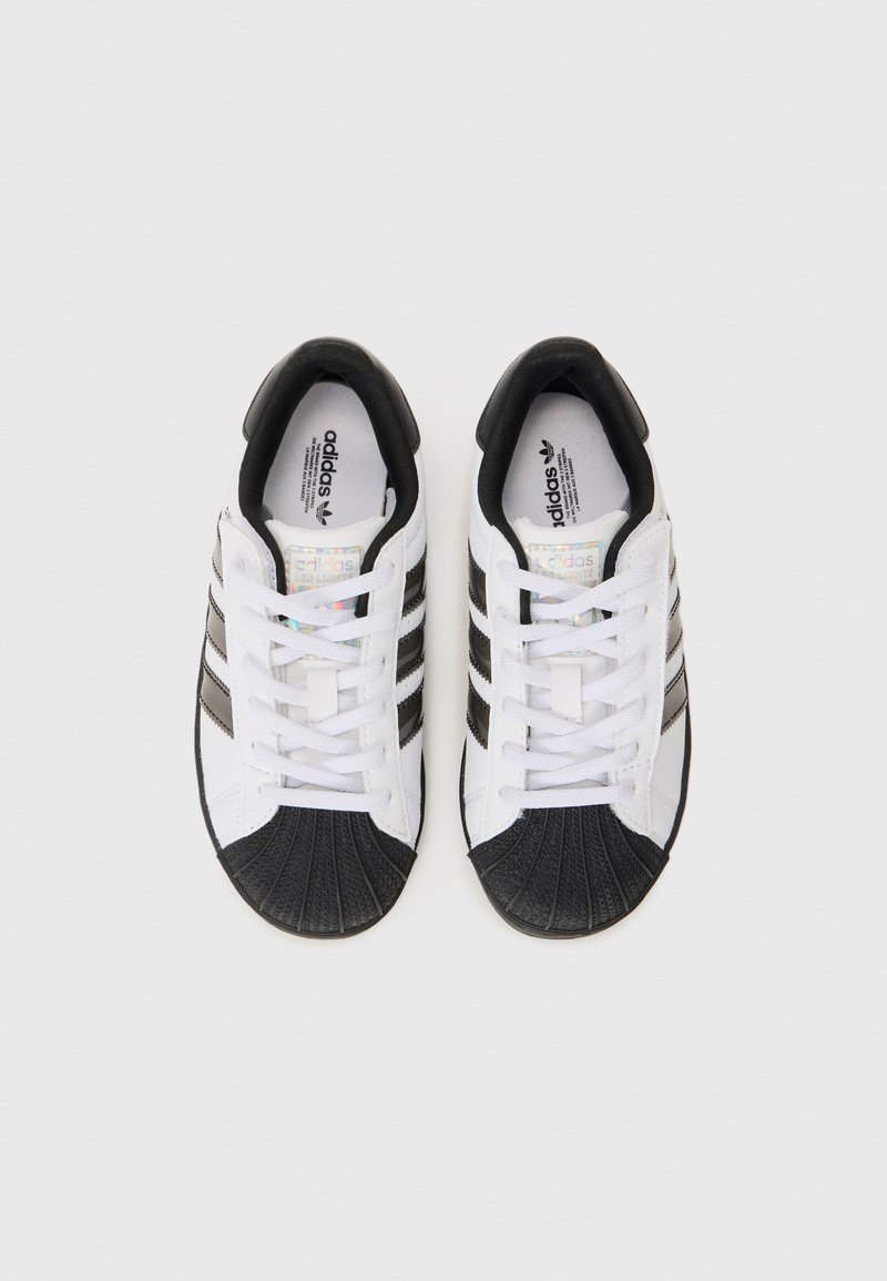 adidas gazelle silver green womens adidas Originals Women's Superstar II main image 0
