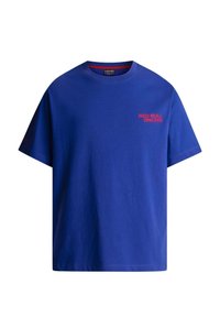 Ei valittu, sailor blue