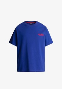 Valimata, sailor blue