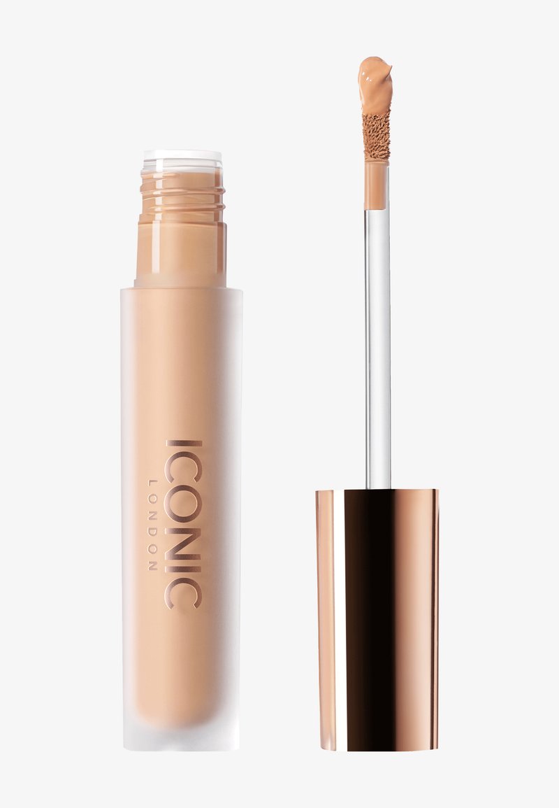 Iconic London Iconic London SEAMLESS CONCEALER - Concealer - fawn