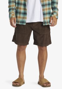 Quiksilver - Shorts - csr Miniatyrbild 1