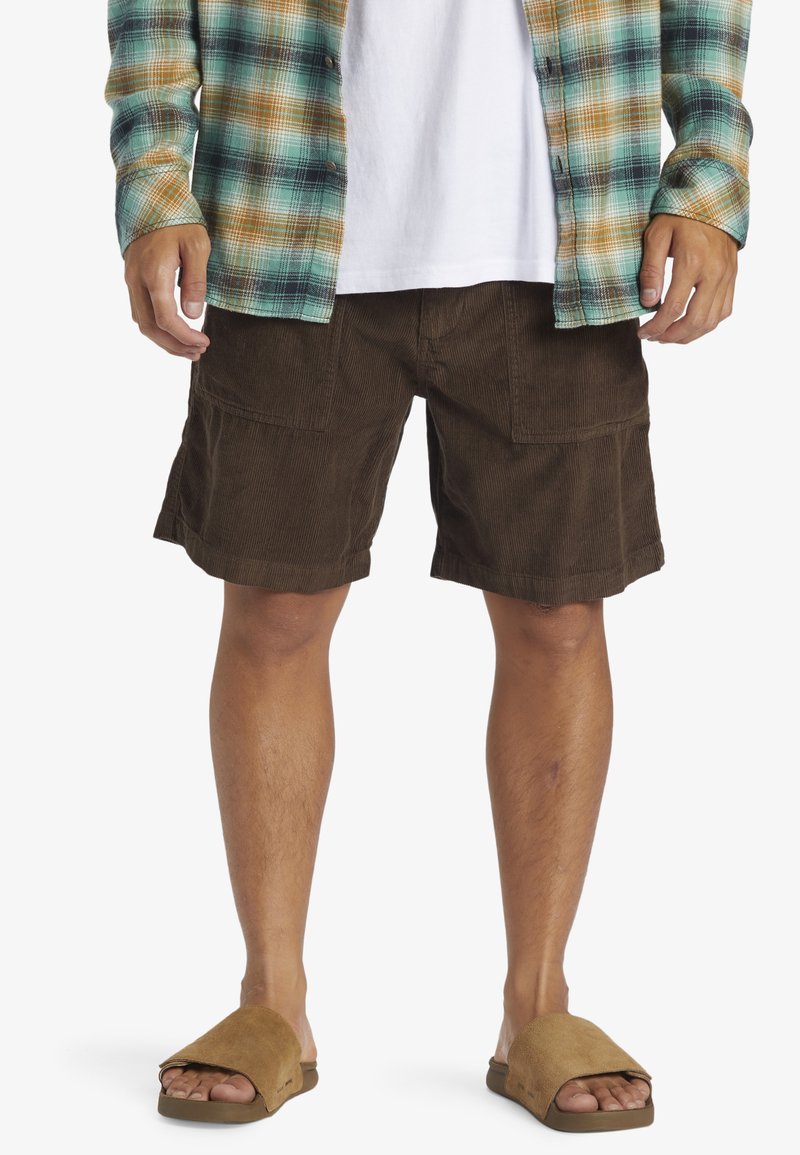 Quiksilver - Shorts - csr, Förstora