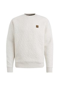 Non sélectionné, bone white melee