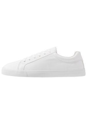 UNISEX - Sneakersy niskie - white
