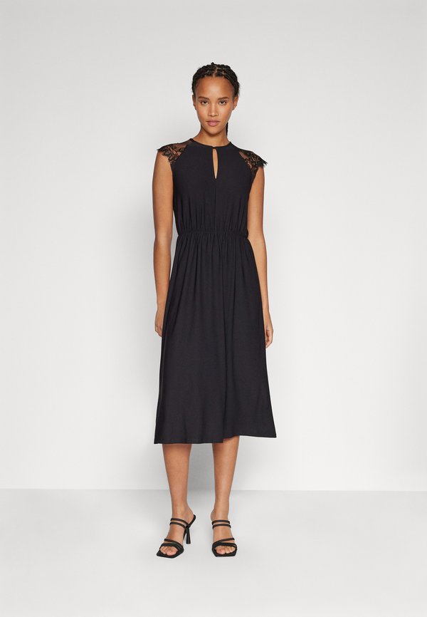 VMMILLA CALF DRESS - Cocktail dress / Party dress2