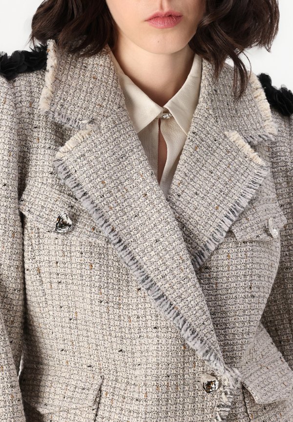 FUMEWORT ZOHIE - Blazer4