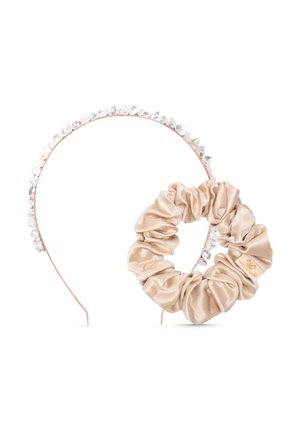 SET - Akcesoria do stylizacji włosów