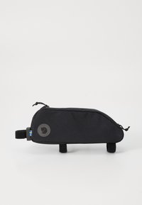 Fjällräven HOJA TOP TUBE BAG UNISEX - Alte accesorii - black