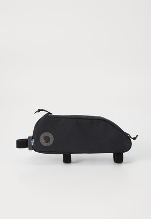 Fjällräven HOJA TOP TUBE BAG UNISEX - Otros accesorios - black