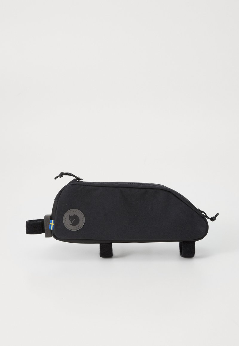 Fjällräven HOJA TOP TUBE BAG UNISEX - Alte accesorii - black
