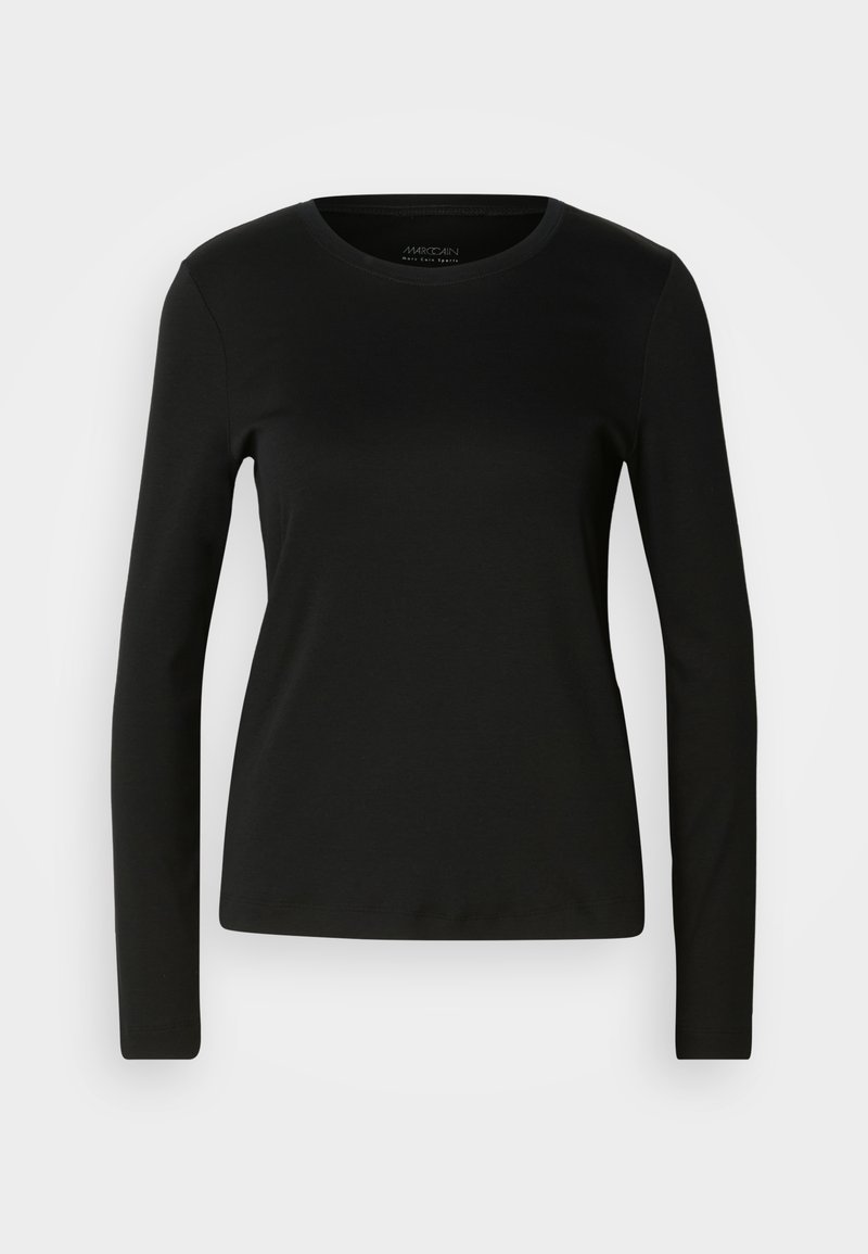 Marc Cain Longsleeve zwart