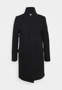 CLOSED Cappotto classico - black