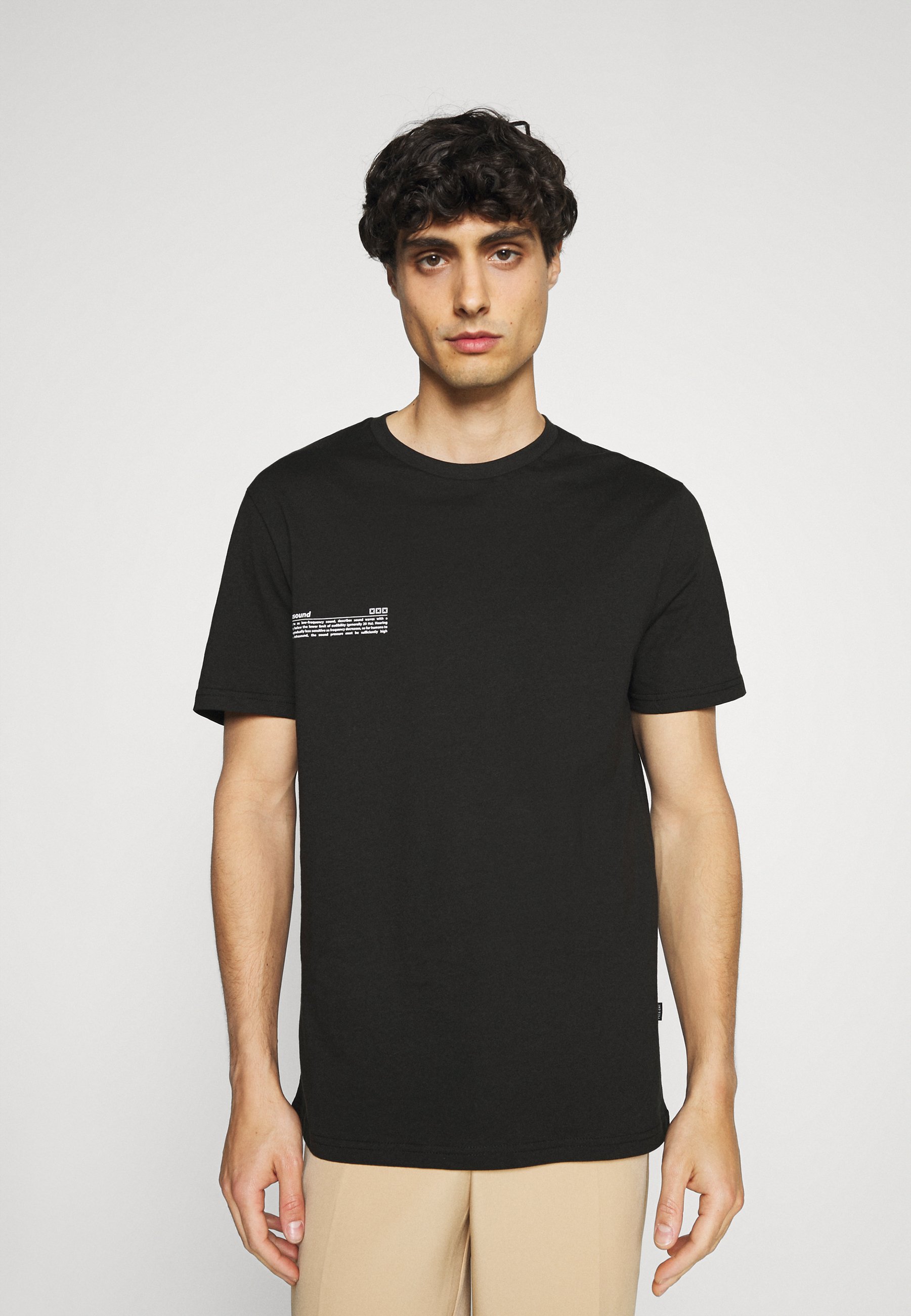 Herren T-Shirt print Herren T-Shirt print