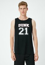 Canotta Koton Bambini - 100% Cotone, Stampa Colorata | Taglia 5/6 Anni - Foto 5