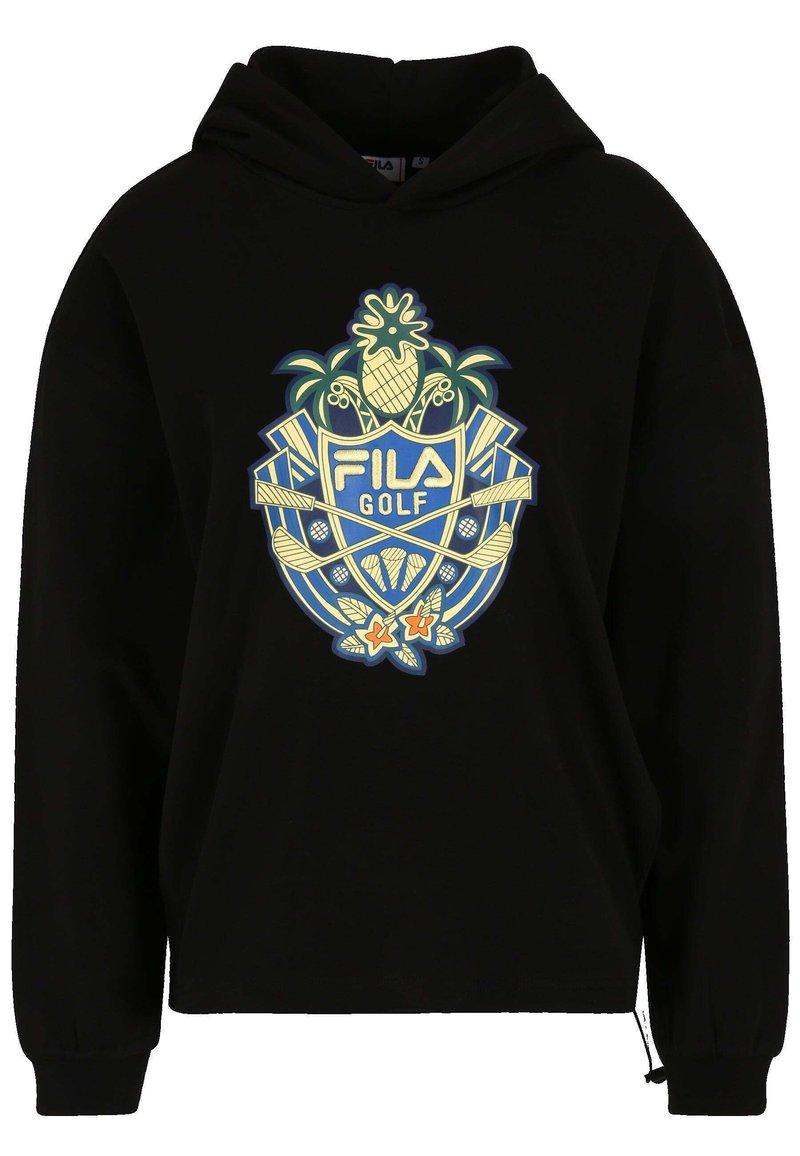 Fila Sweater zwart