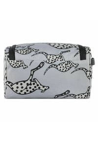 Chiemsee Jump N Fly Umhängetasche 18 cm schwarz Chiemsee Jump N Fly Umhängetasche 18 cm schwarz