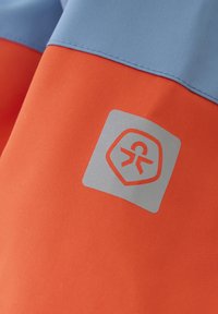 Color Kids Skidjacka - coronet blue