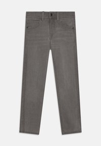 Izbrano, light grey denim