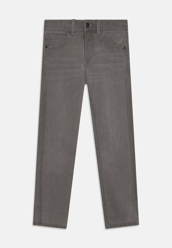 NKMSILAS - Jeans Slim Fit