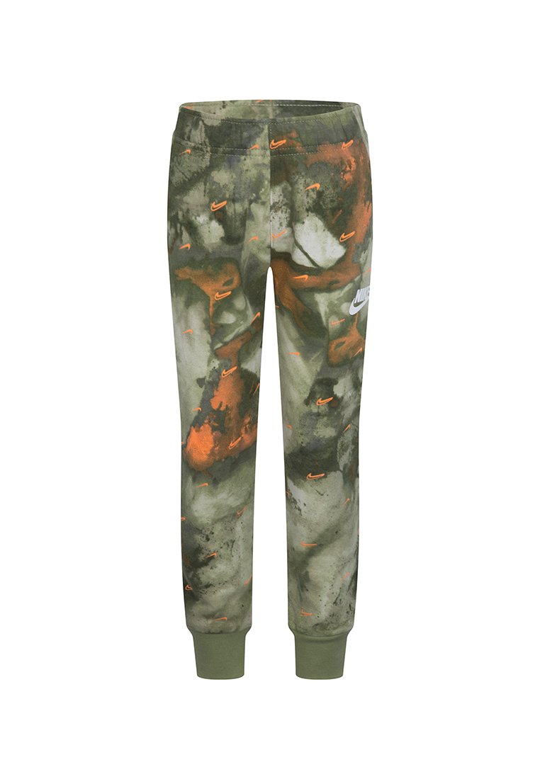 Nike Sportswear Trainingsbroek groen