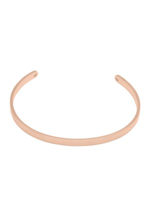 BRAVE   - Rannekoru - rose goldfarbend