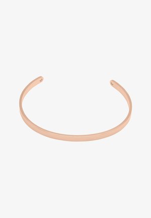 Heideman, BRAVE - Bracelet - rose goldfarbend