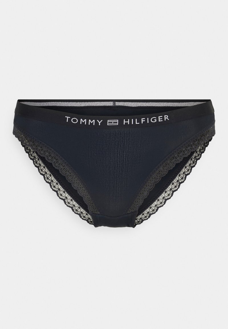 Tommy Hilfiger Slip donkerblauw